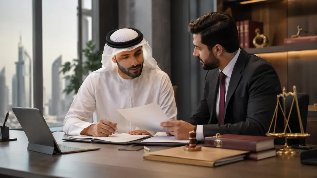 Company Formation in Egypt: A Guide to Choosing the Right Company Type, Registration, and Legal Protection