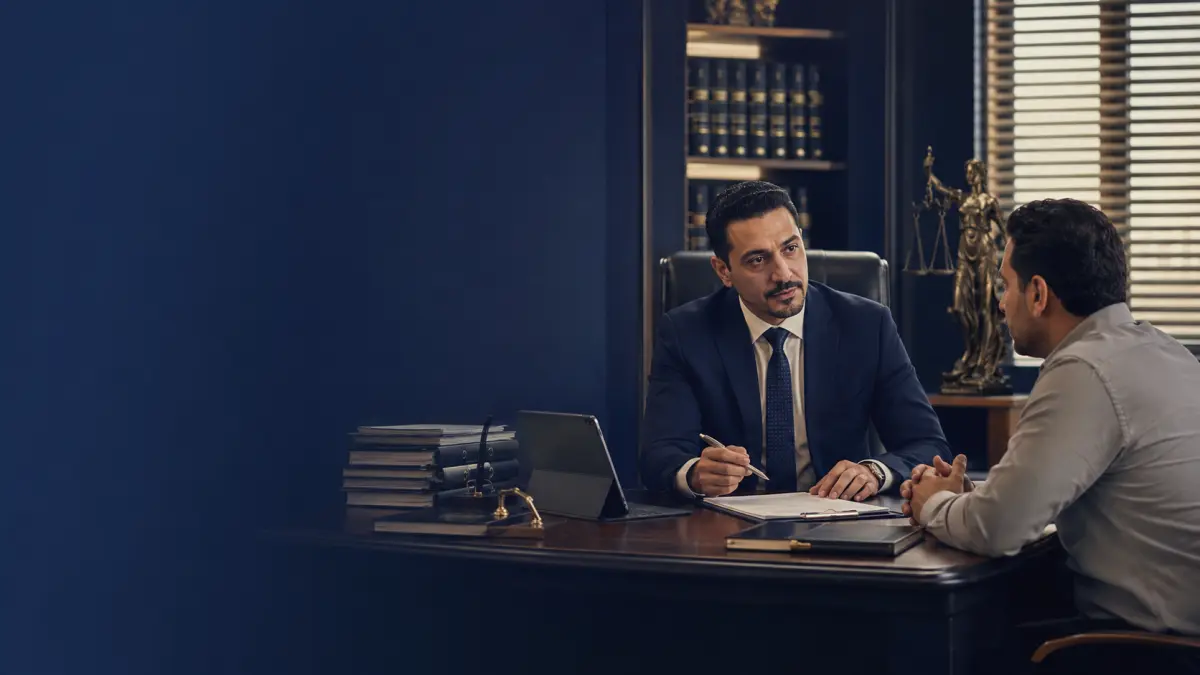 Criminal Lawyer in Mansoura: How to Choose the Right Lawyer for Your Case
