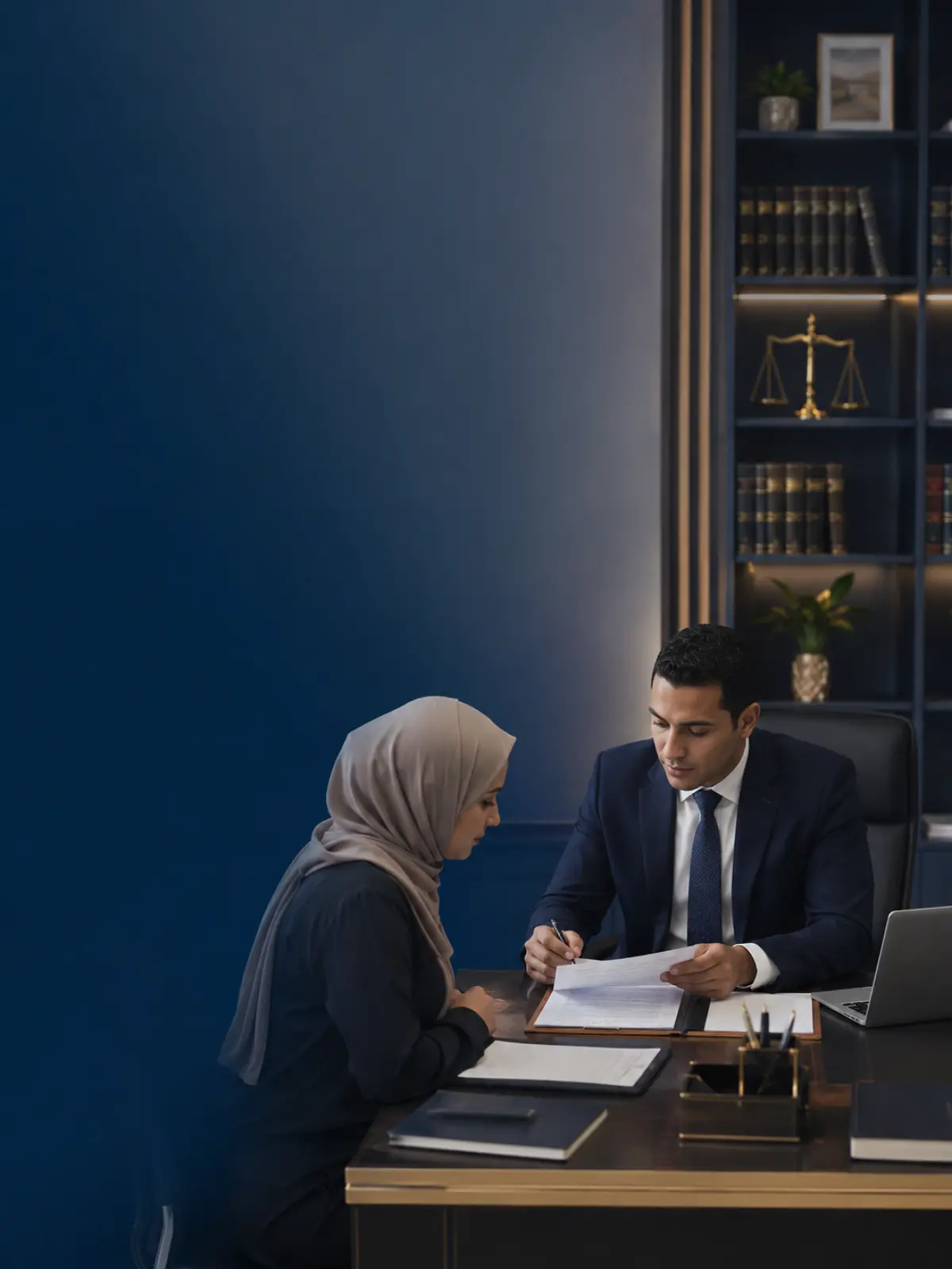 Divorce Lawyer Consultation: A Guide to Choosing the Right Family Court Lawyer Safely