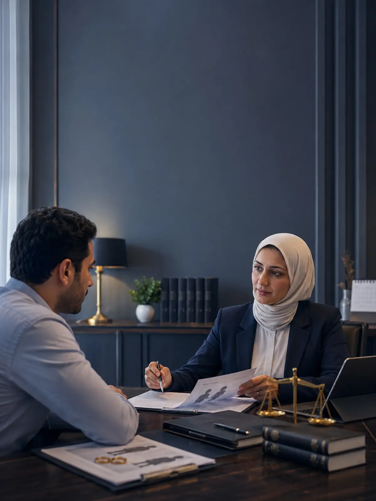 كم تستغرق قضية الطلاق؟ مدة الإجراءات والتكلفة وأنواع الطلاق في مصر
