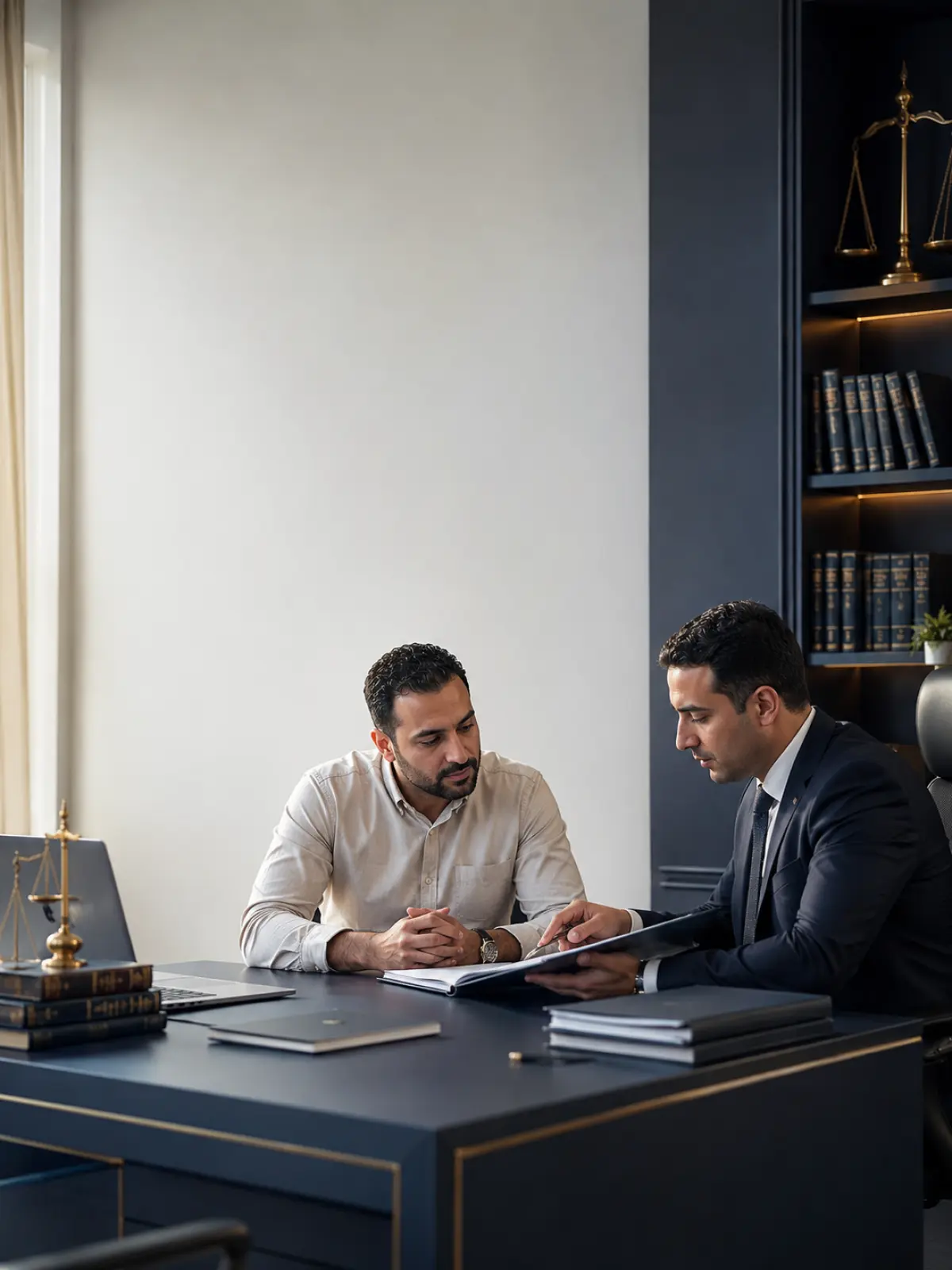 Best Lawyer in Mansoura: A Practical Guide to Choosing the Right Lawyer for Your Case