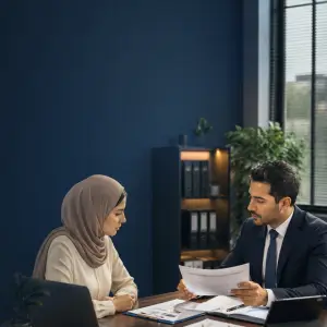 الإجازة المرضية في قانون العمل المصري وحقوق العامل في القطاع الخاص