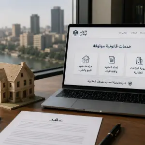 قبل التأسيس أو الشراكة أو توقيع العقود