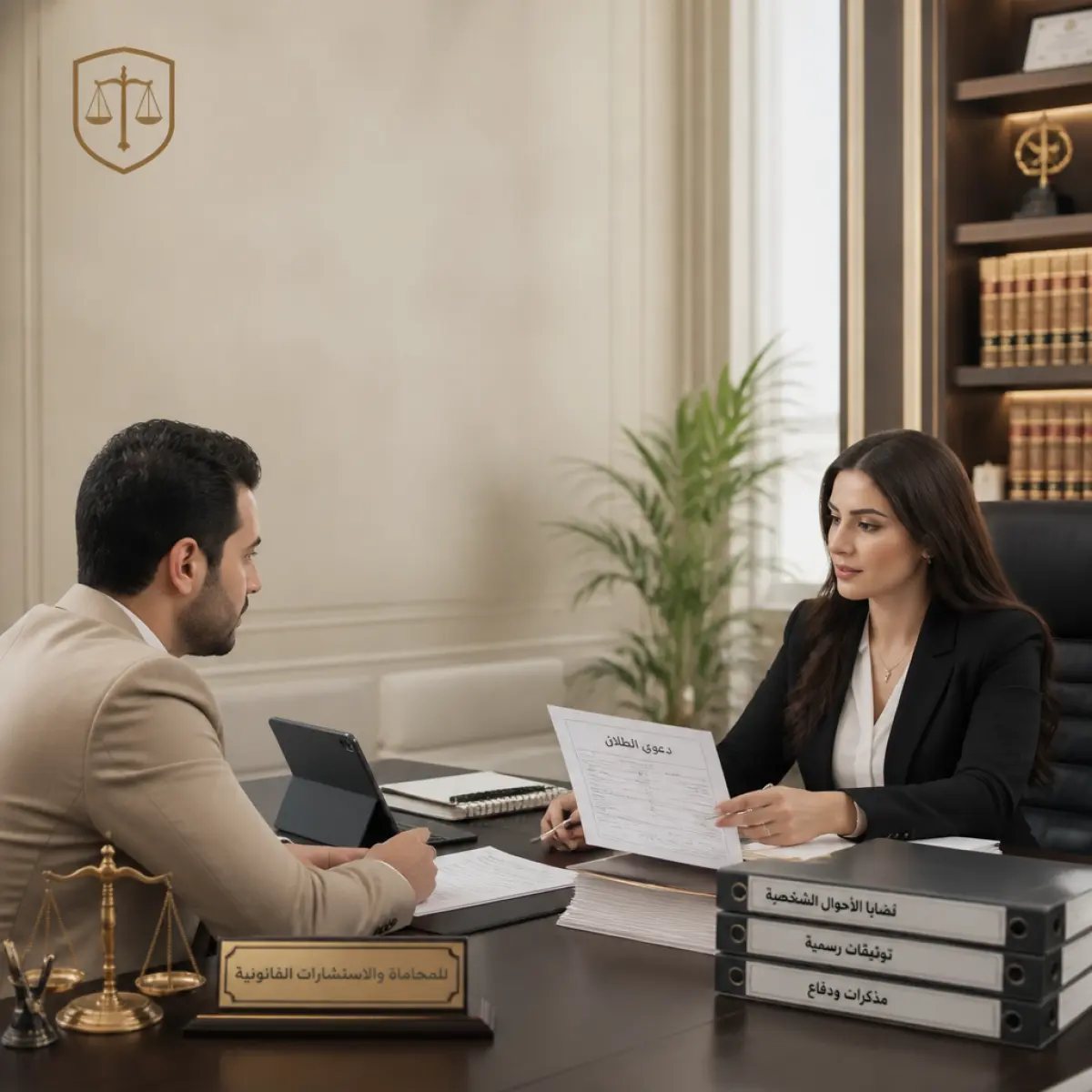 Skilled Divorce Lawyer: Your Guide to Handling Family Law Cases