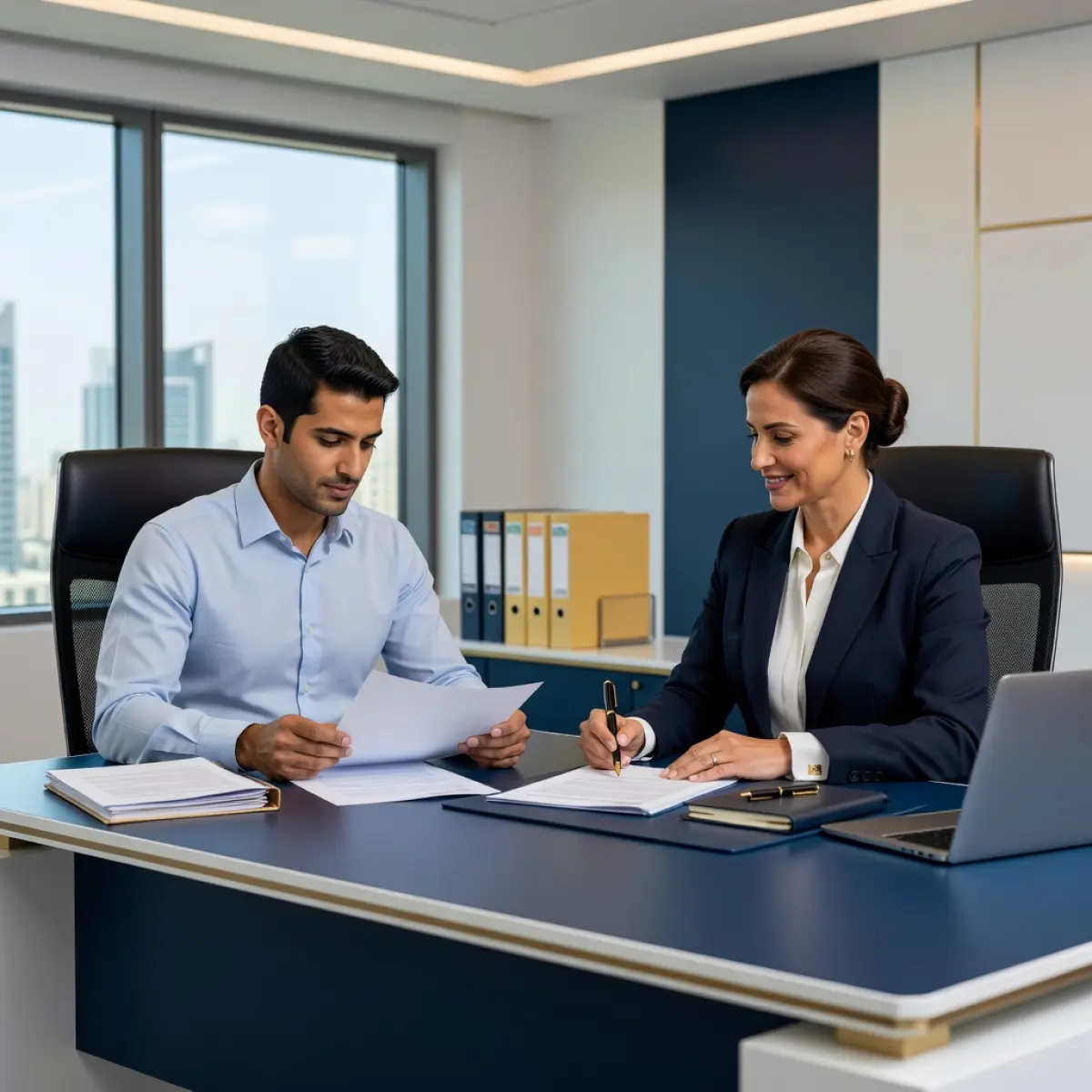 Employment Contract Drafting in Egypt: Key Clauses to Protect Employees and Employers