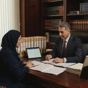 أنواع قضايا الطلاق في مصر أمام محكمة الأسرة