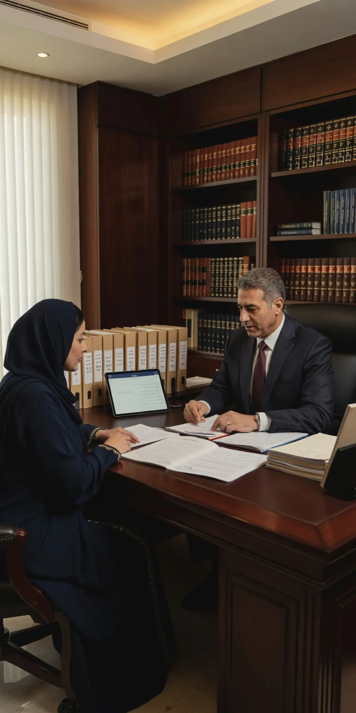 Types of Divorce Cases in Egypt: Difference Between Divorce for Harm, Khula, and Mutual Divorce