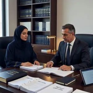 الفرق بين الطلاق والخلع في القانون المصري وحقوق الزوجة والأطفال