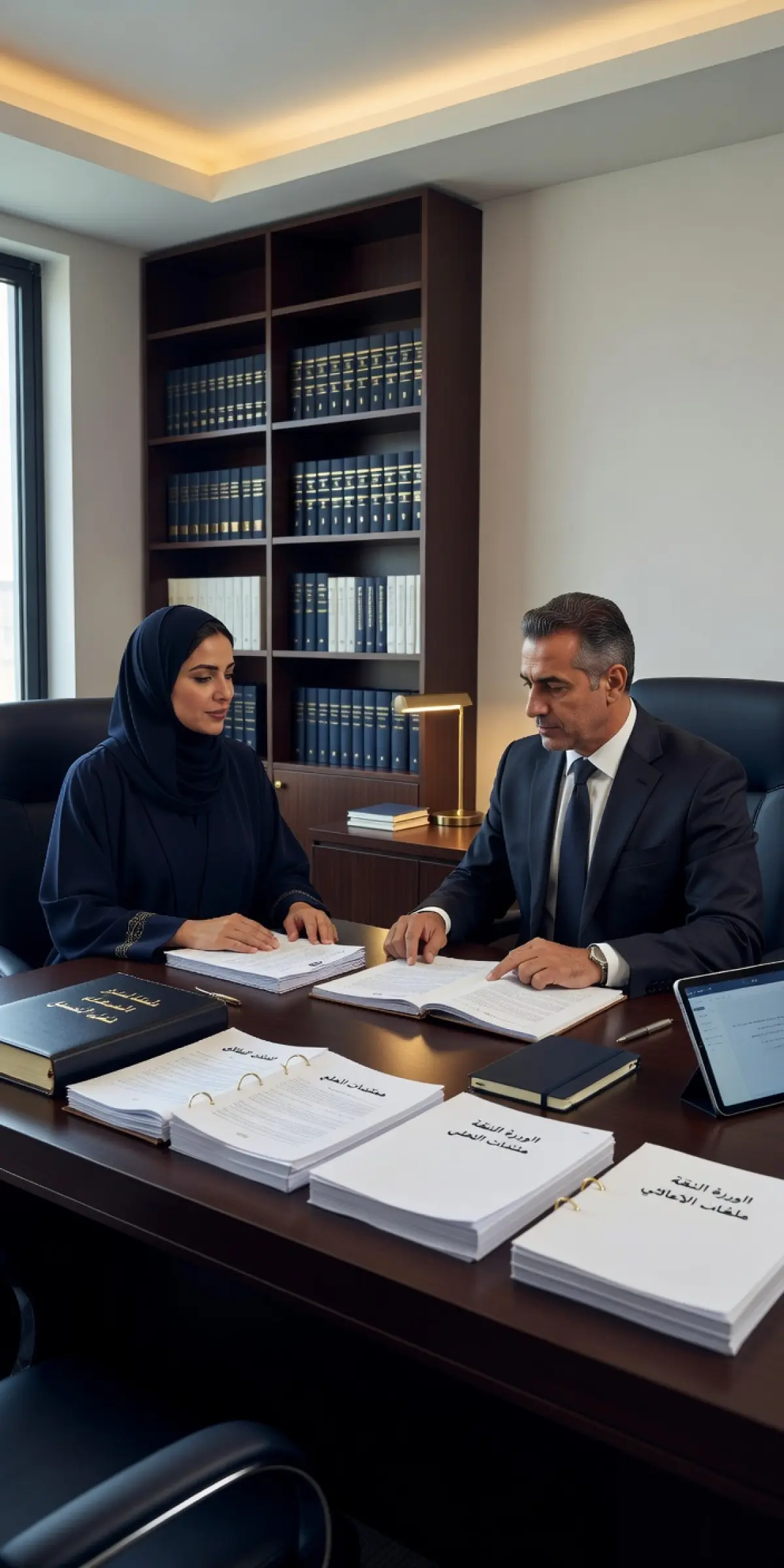 The Difference Between Divorce and Khula in Egyptian Law: Rights, Procedures, and the Right Legal Choice