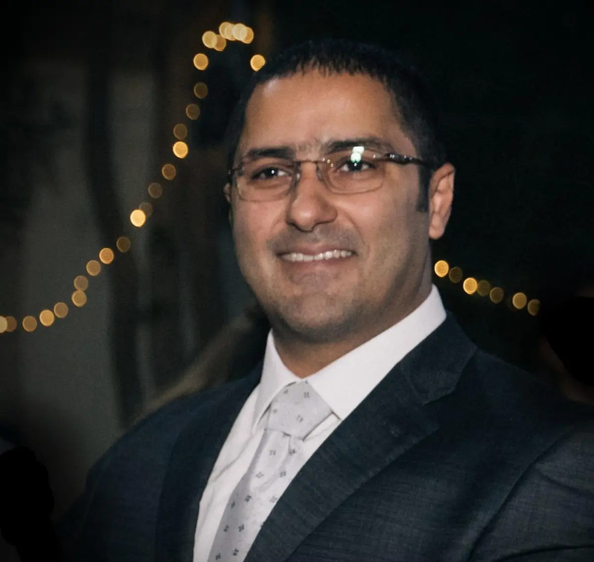 المستشار/ أحمد جودت الملط