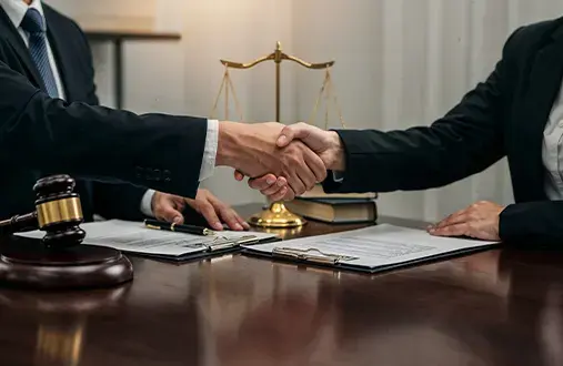 قانوني أونلاين منصة استشارات قانونية أونلاين مع محامين ومستشارين قانونيين متخصصين