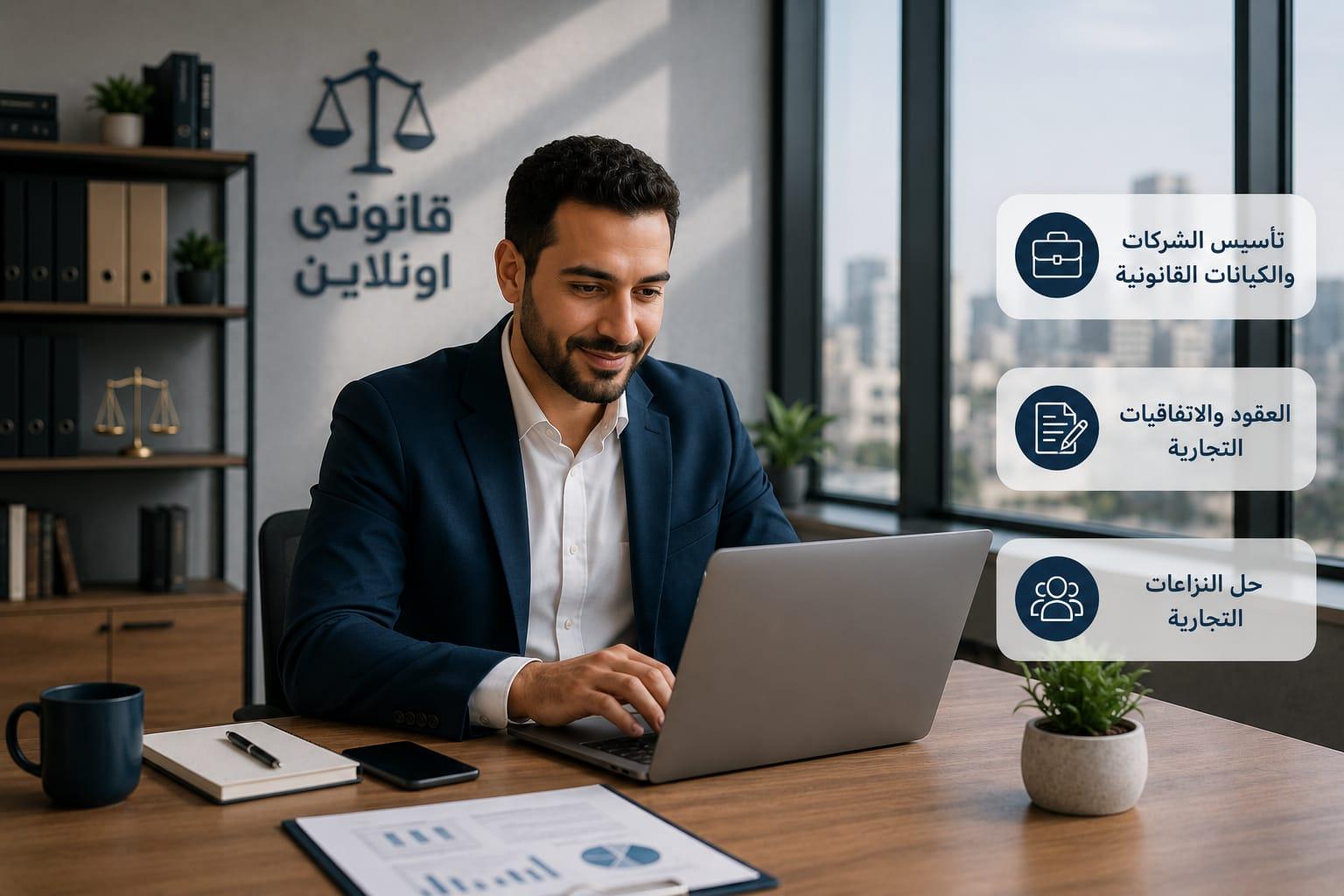 أصحاب العقارات والمستثمرون