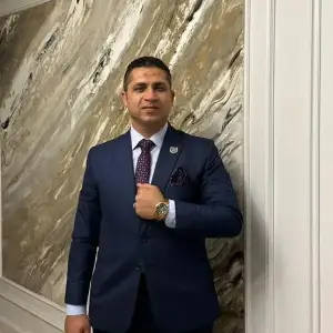 أحمد سامح