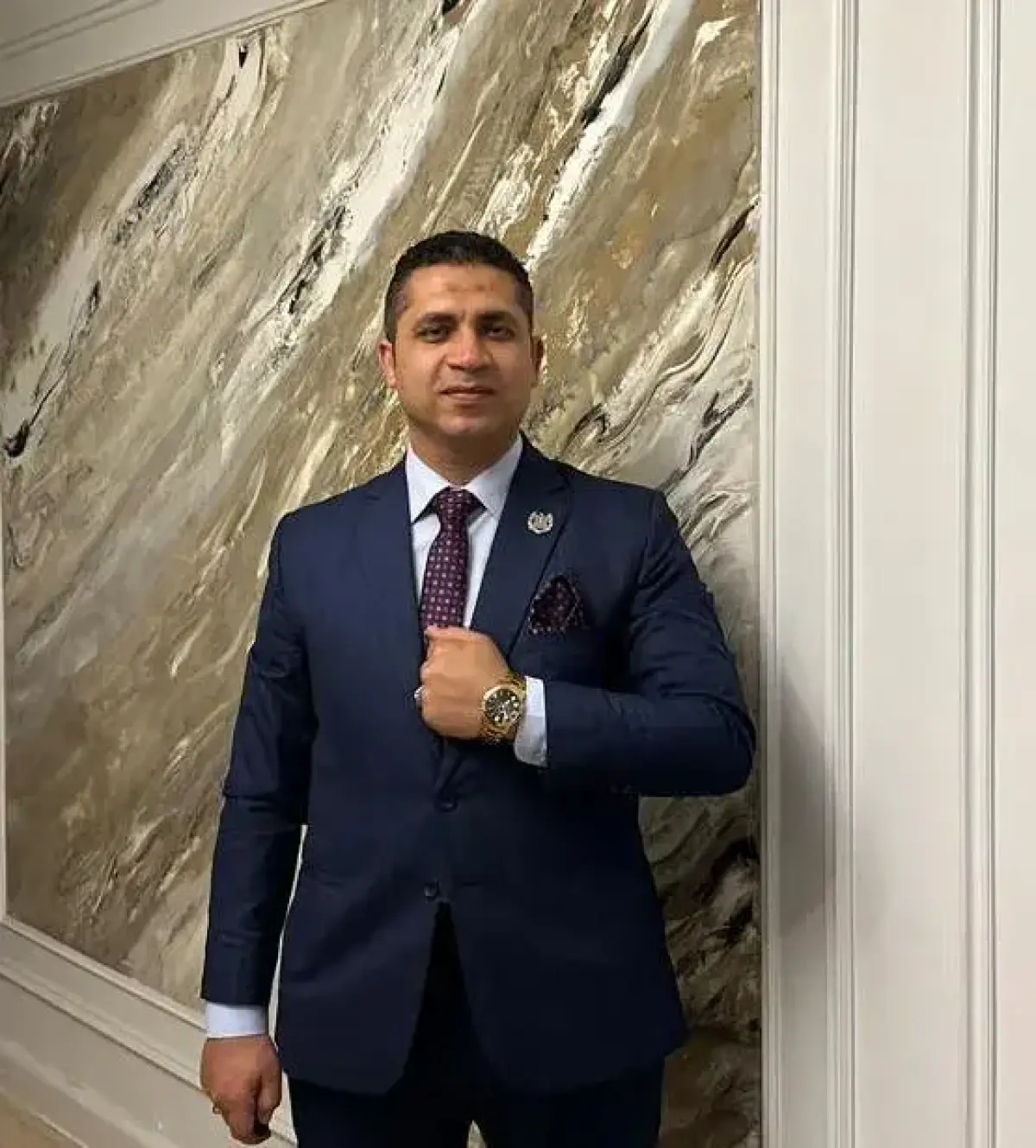أحمد سامح