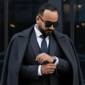 السيد لطفي مدني