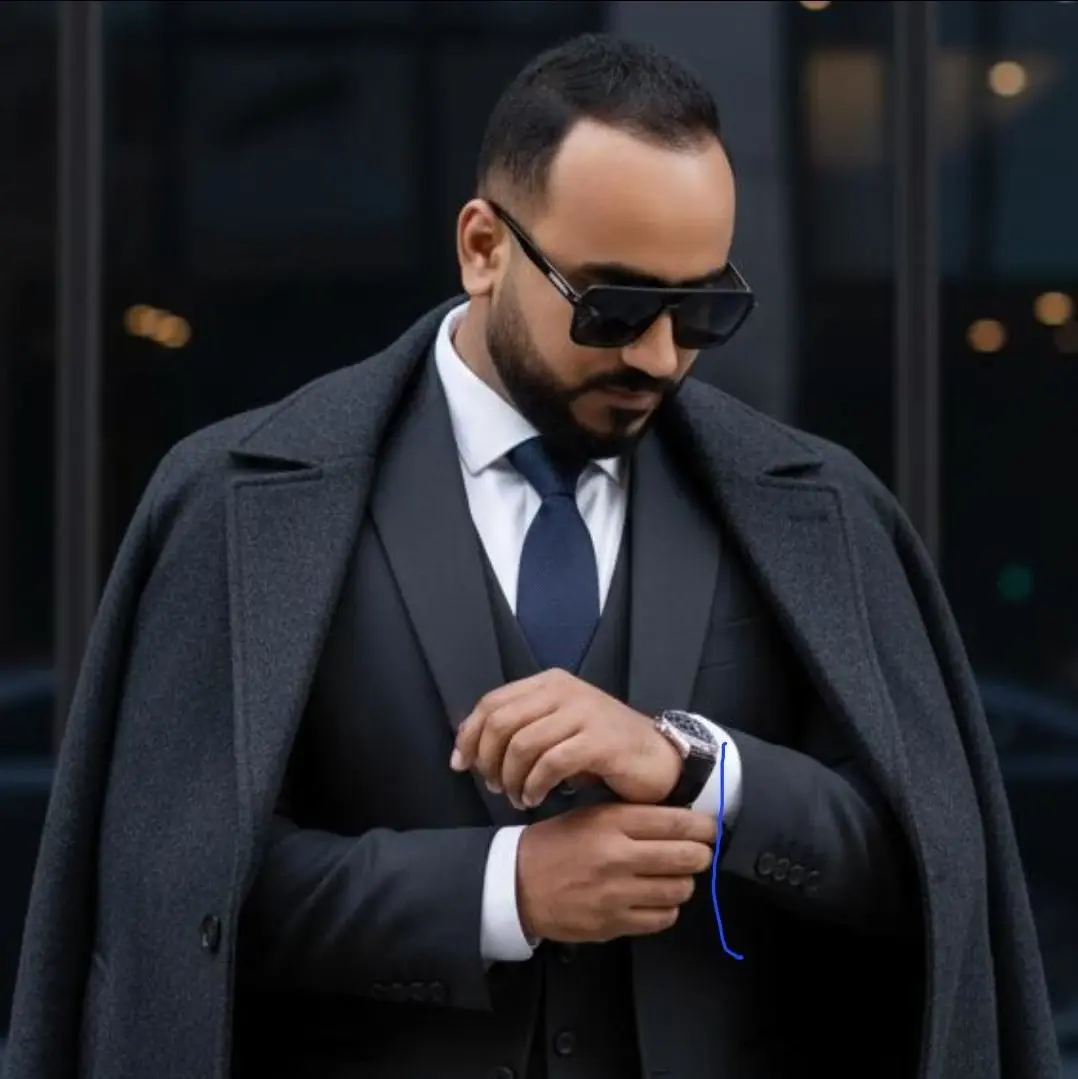السيد لطفي مدني