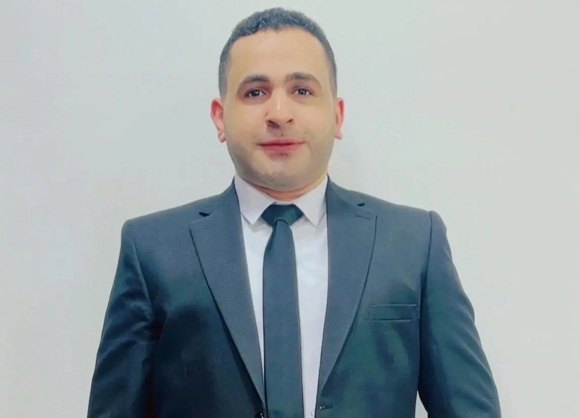 رضا محمد رمضان