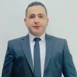 رضا محمد رمضان