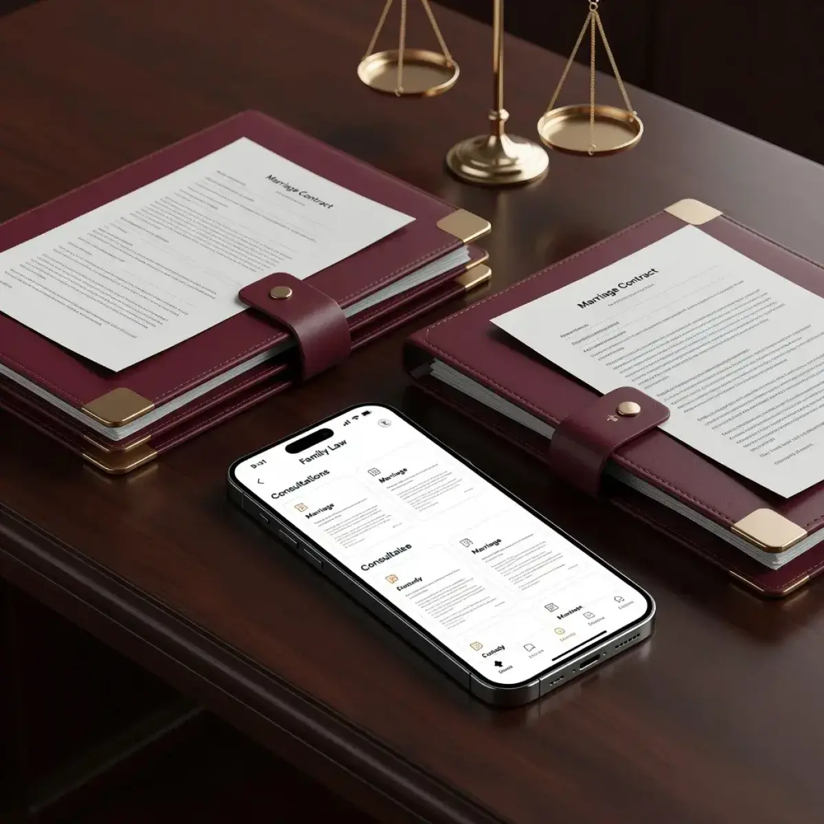 When Do You Need a Family Lawyer? A Simple Guide Before Booking a Consultation