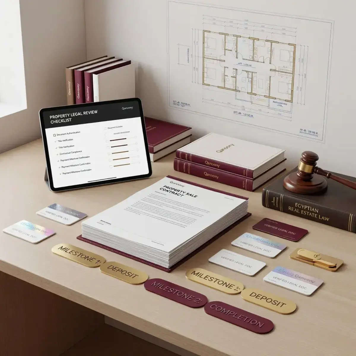 Real Estate Lawyer Before Buying or Selling Property: What Should Be Reviewed?