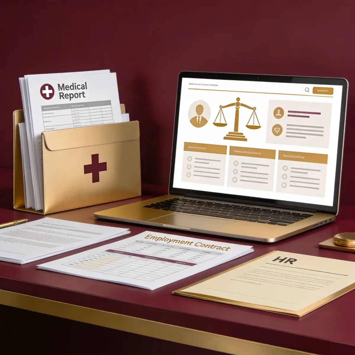 Does Sick Leave Get Deducted from Salary in Egypt? Private Sector Employee Rights