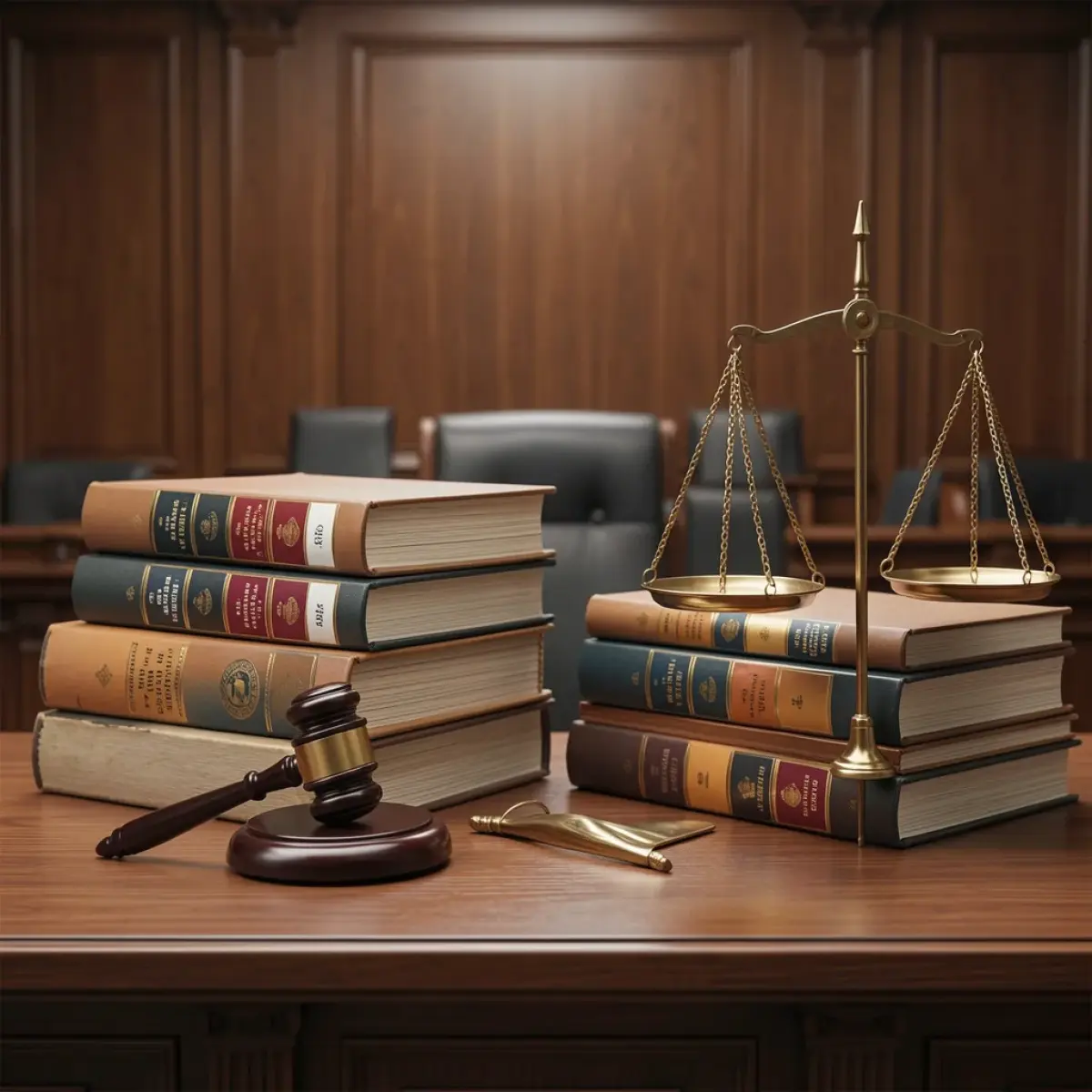 Misdemeanor vs Felony in Egyptian Law: Key Differences, Procedures, and When to Consult a Criminal Lawyer