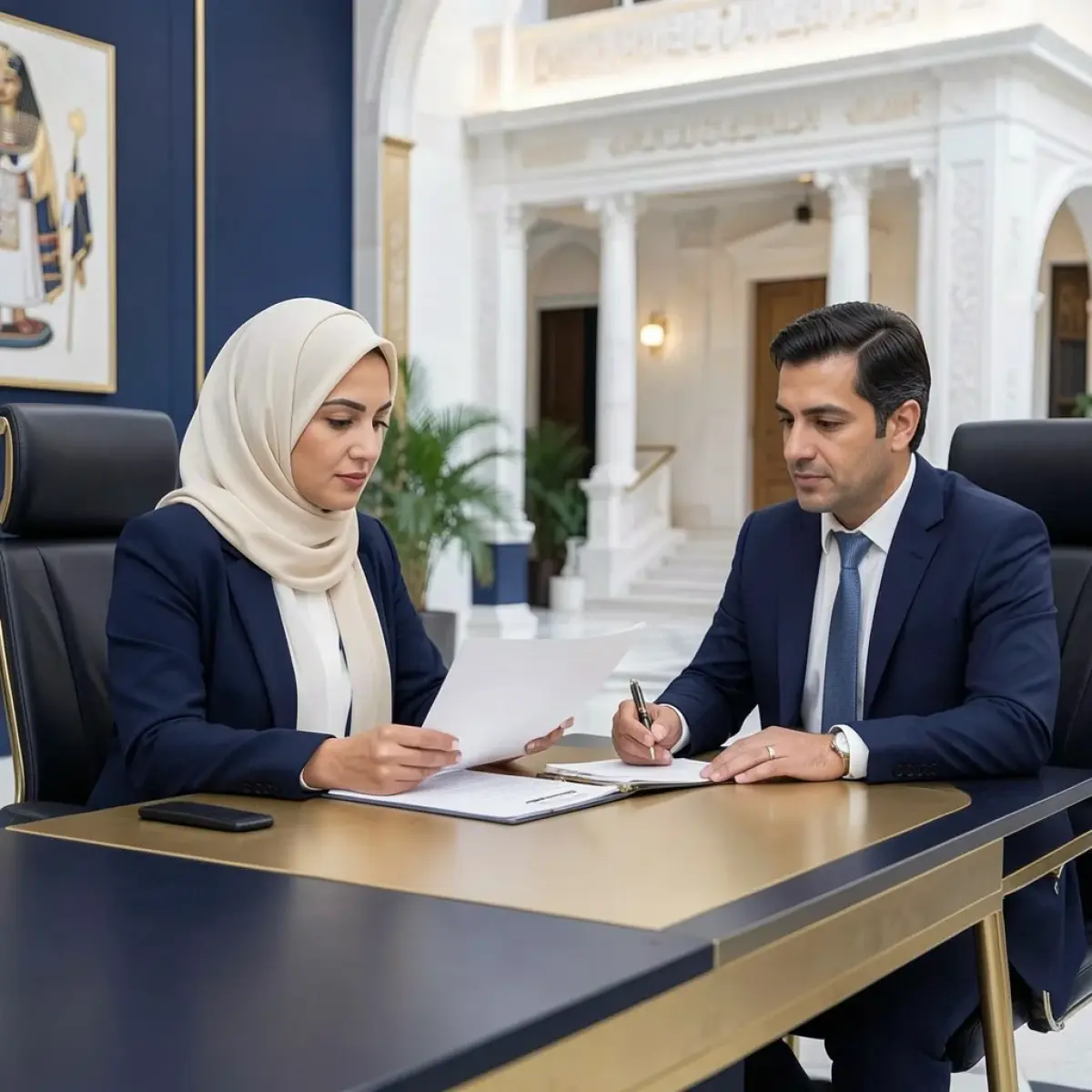 New divorce Law in Egypt: Have the Conditions and Procedures Changed?