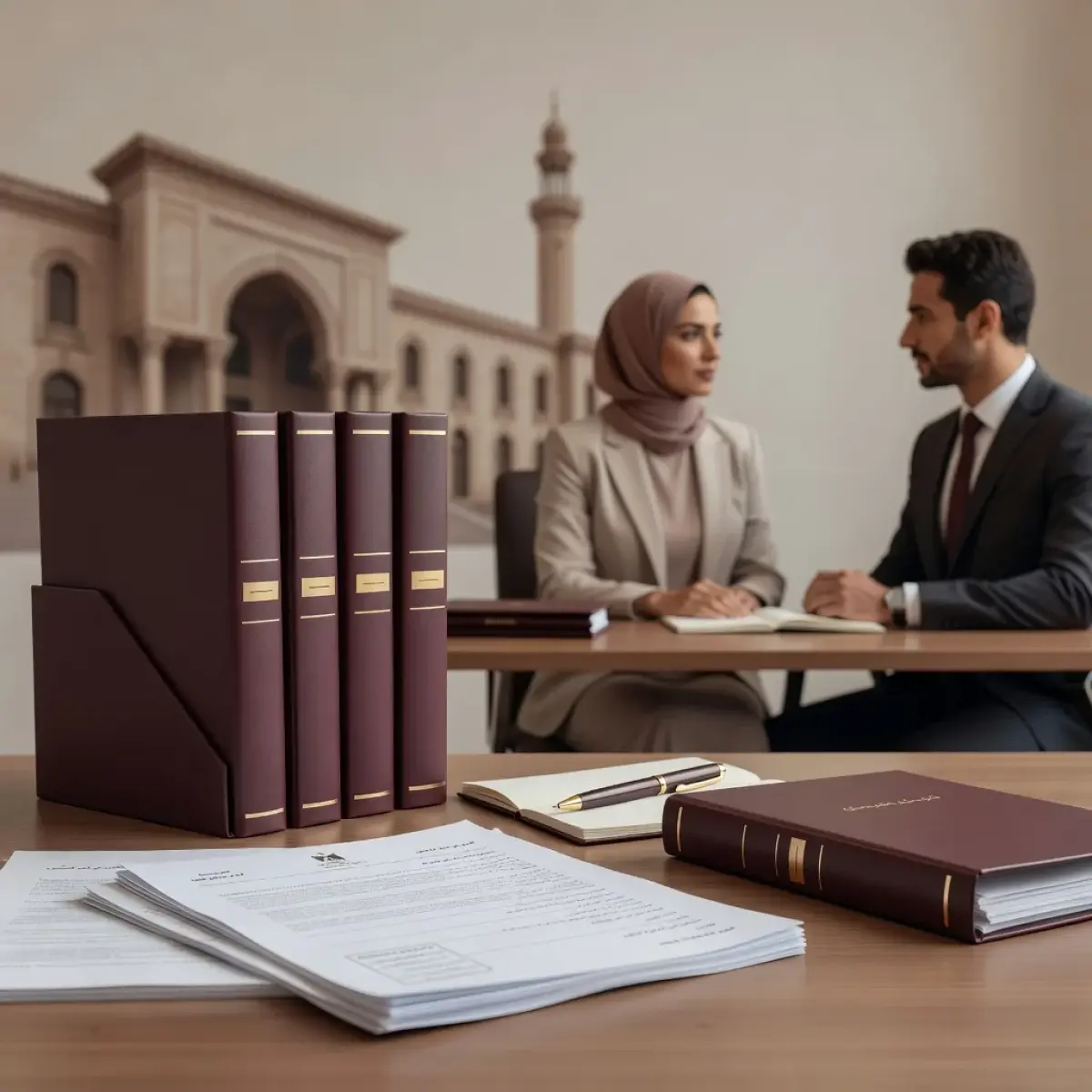 Khula Case in Egypt: Steps, Documents and Expected Timeline