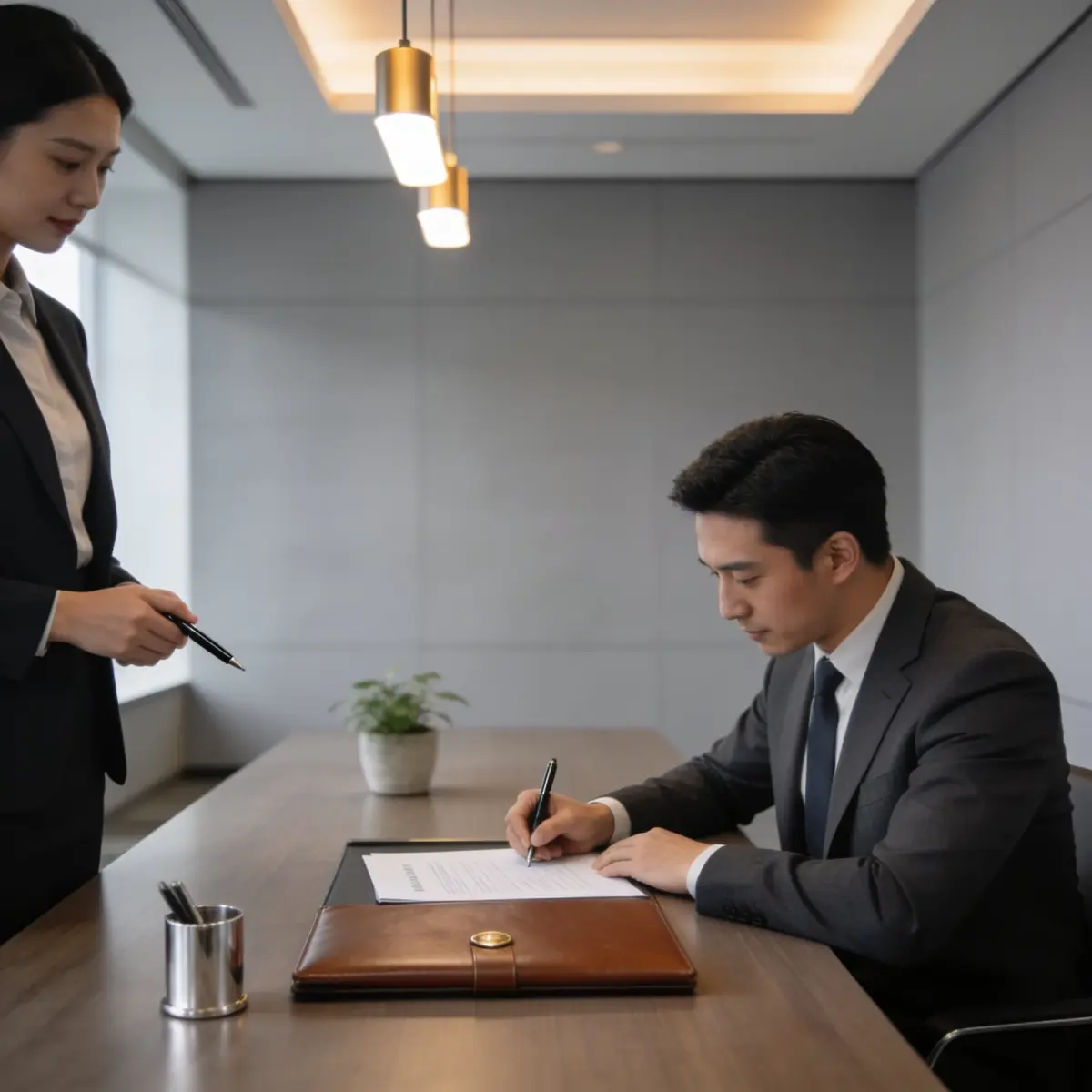 Employee Entitlements After Resignation in Egypt 2026: Salary, Leave and Final Settlement
