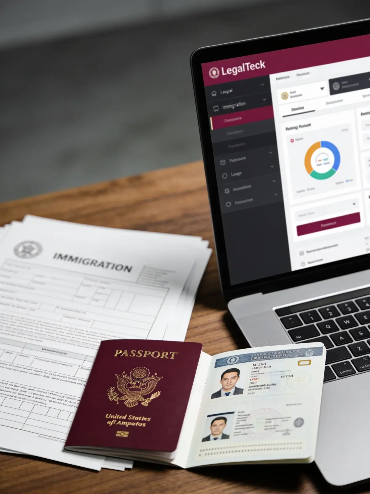 Right to Asylum: When Do You Need an Immigration Lawyer or Legal Consultation?