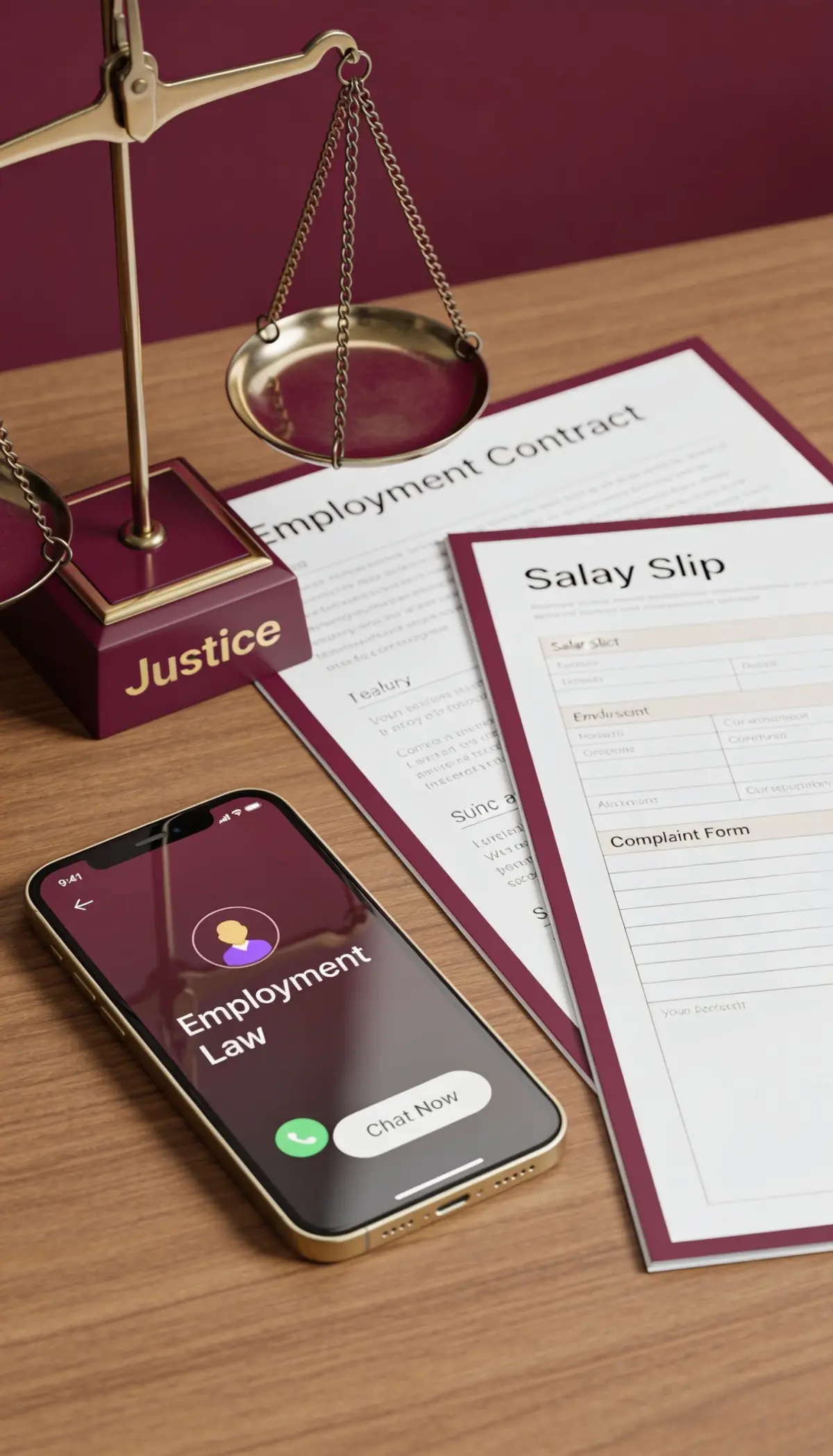 When Do You Need a Lawyer for a Labor Office Complaint?