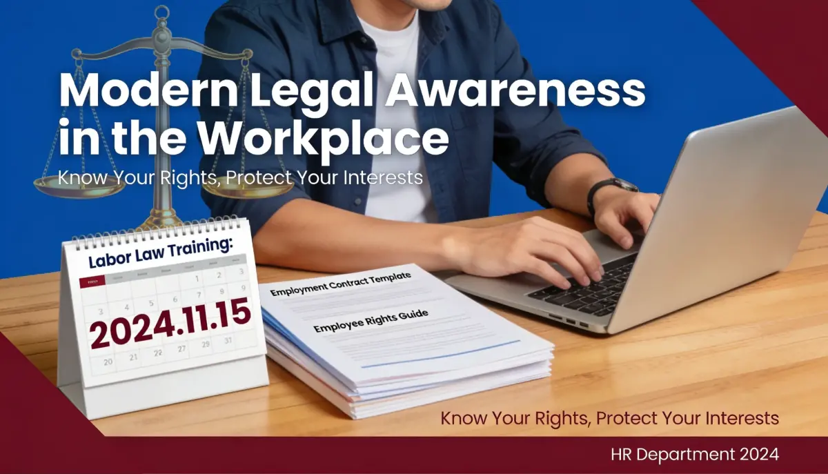 Casual Leave in Egyptian Labor Law: Difference Between Annual and Sick Leave