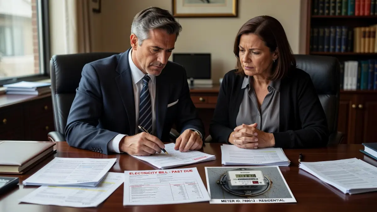 Electricity Meter Issues: What to Do Legally When the Bill Is Wrong or the Meter Is Faulty?