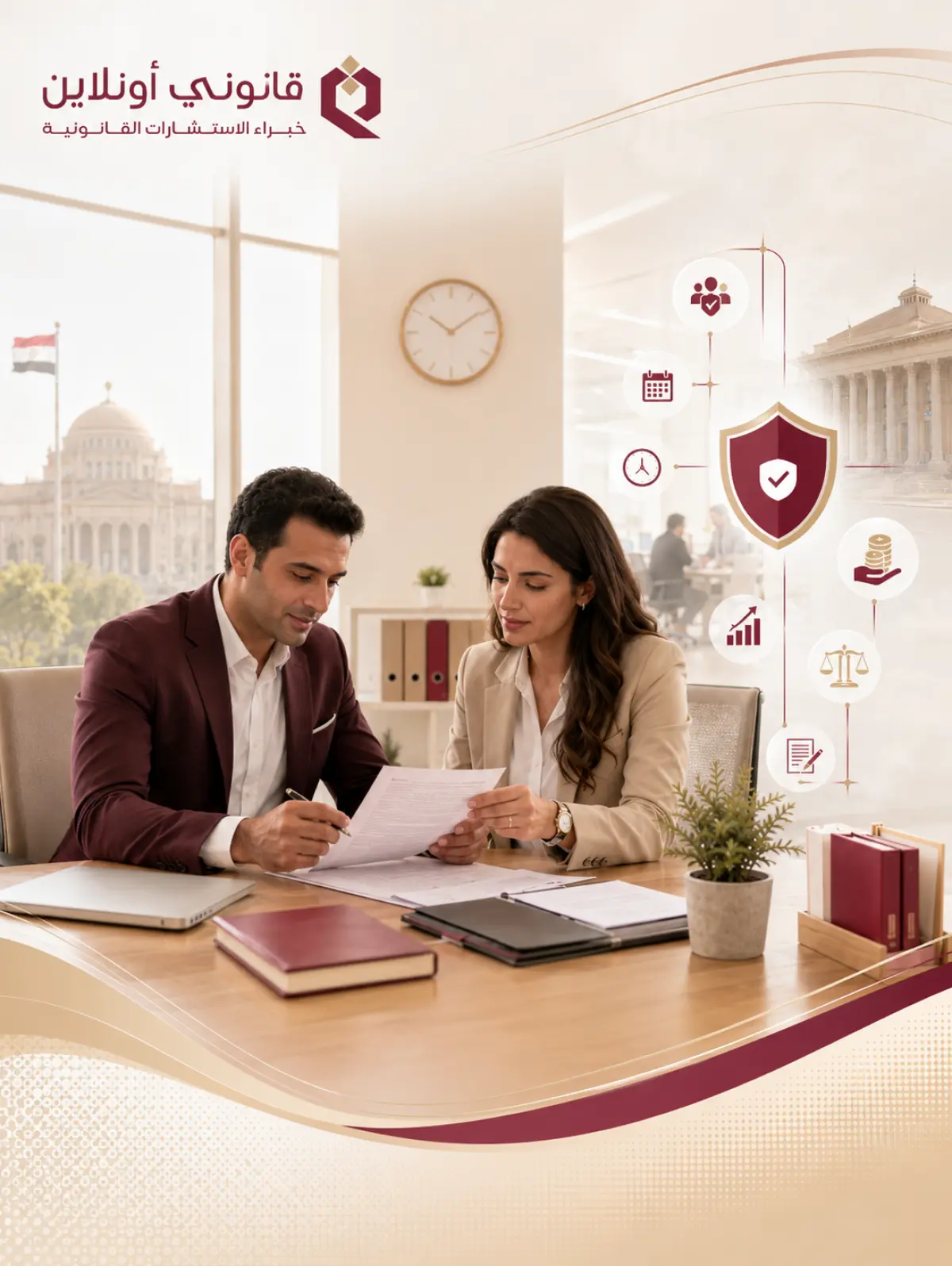 Egypt’s New Labour Law No. 14 of 2025 | Key Rights and Amendments