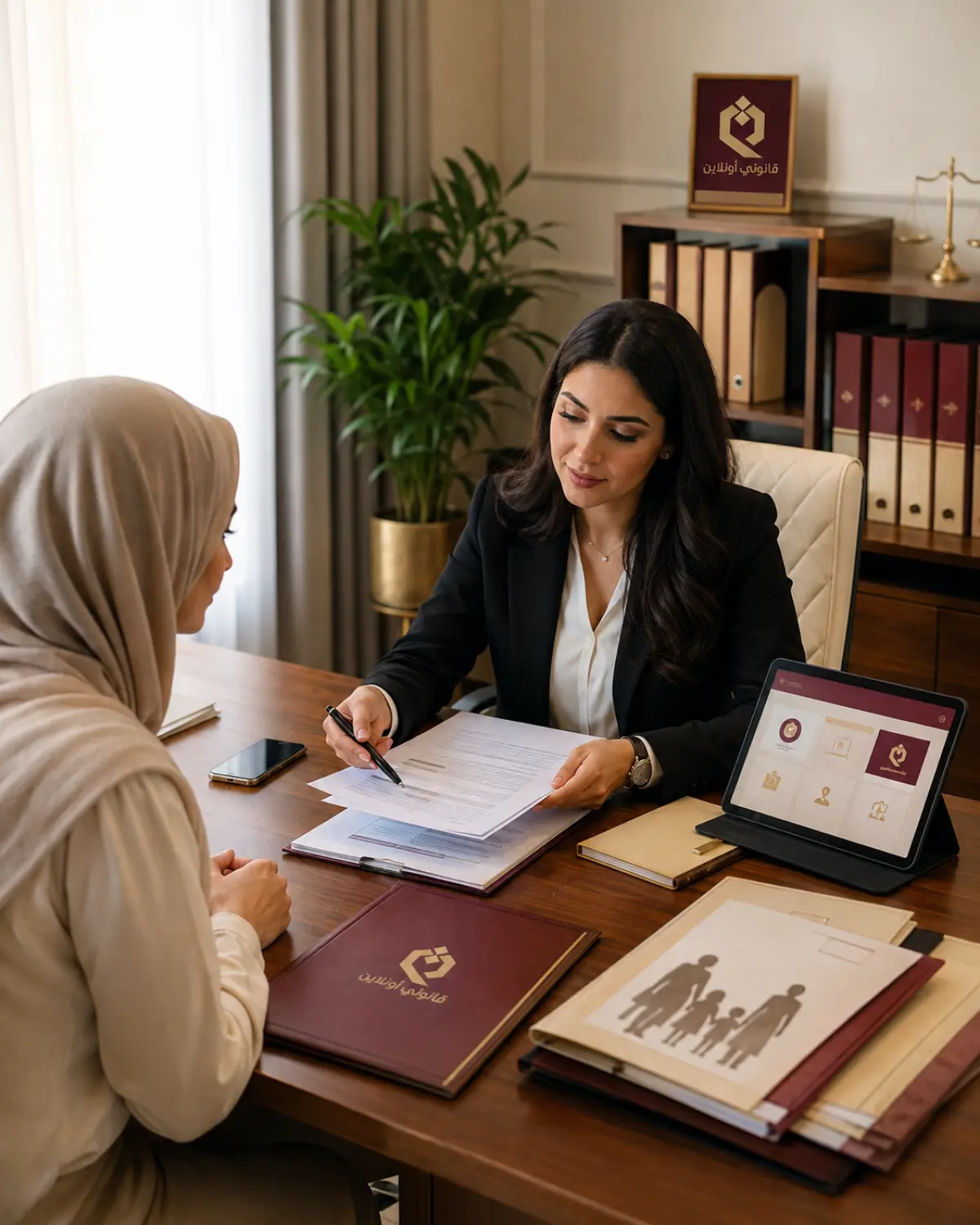 Free Family Legal Consultations in Egypt 2026: Divorce, Khula, Maintenance and Where to Start
