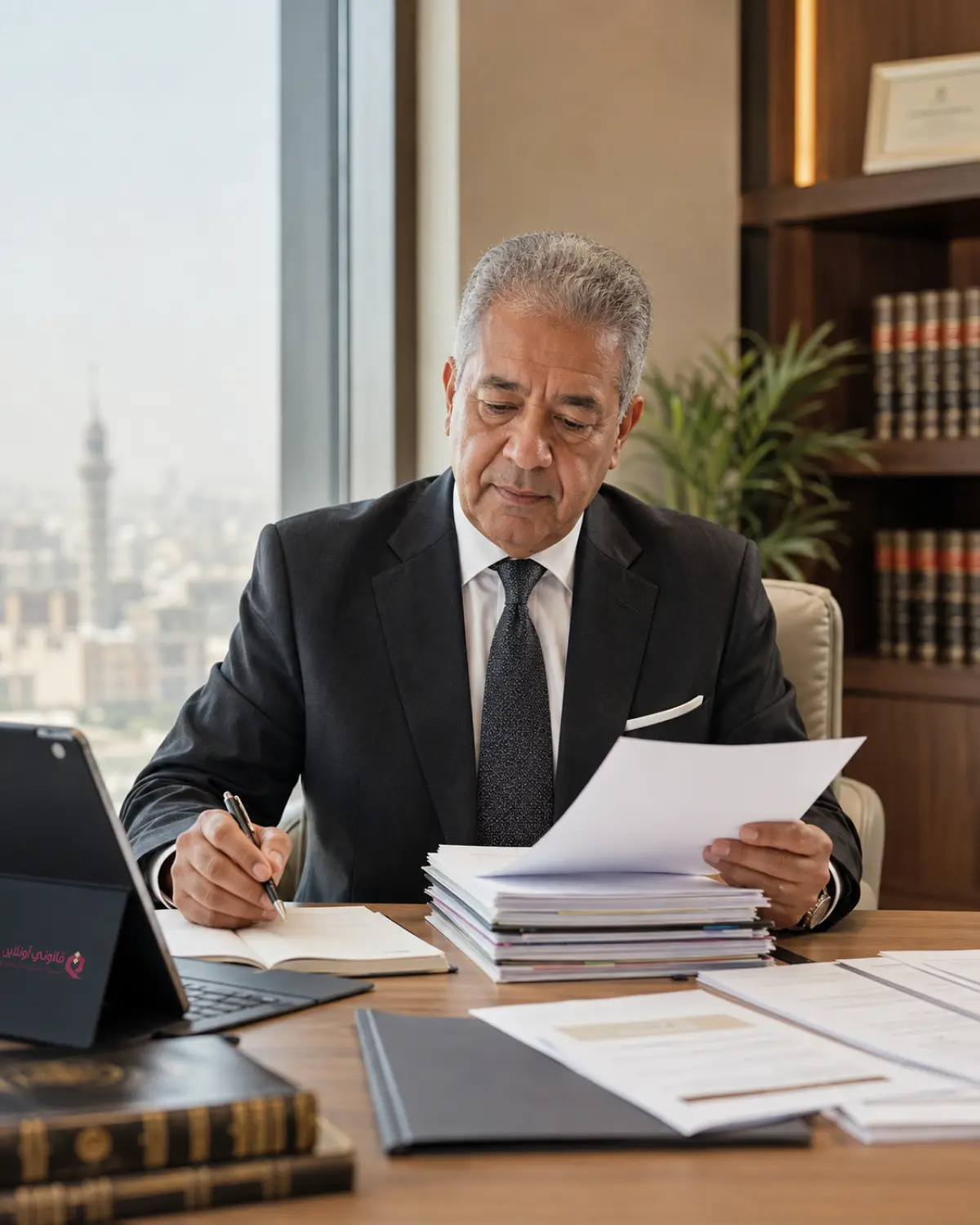 Lawyers' Pension in Egypt 2026: Current Payments and When the EGP 2,000–4,000 Increase Starts