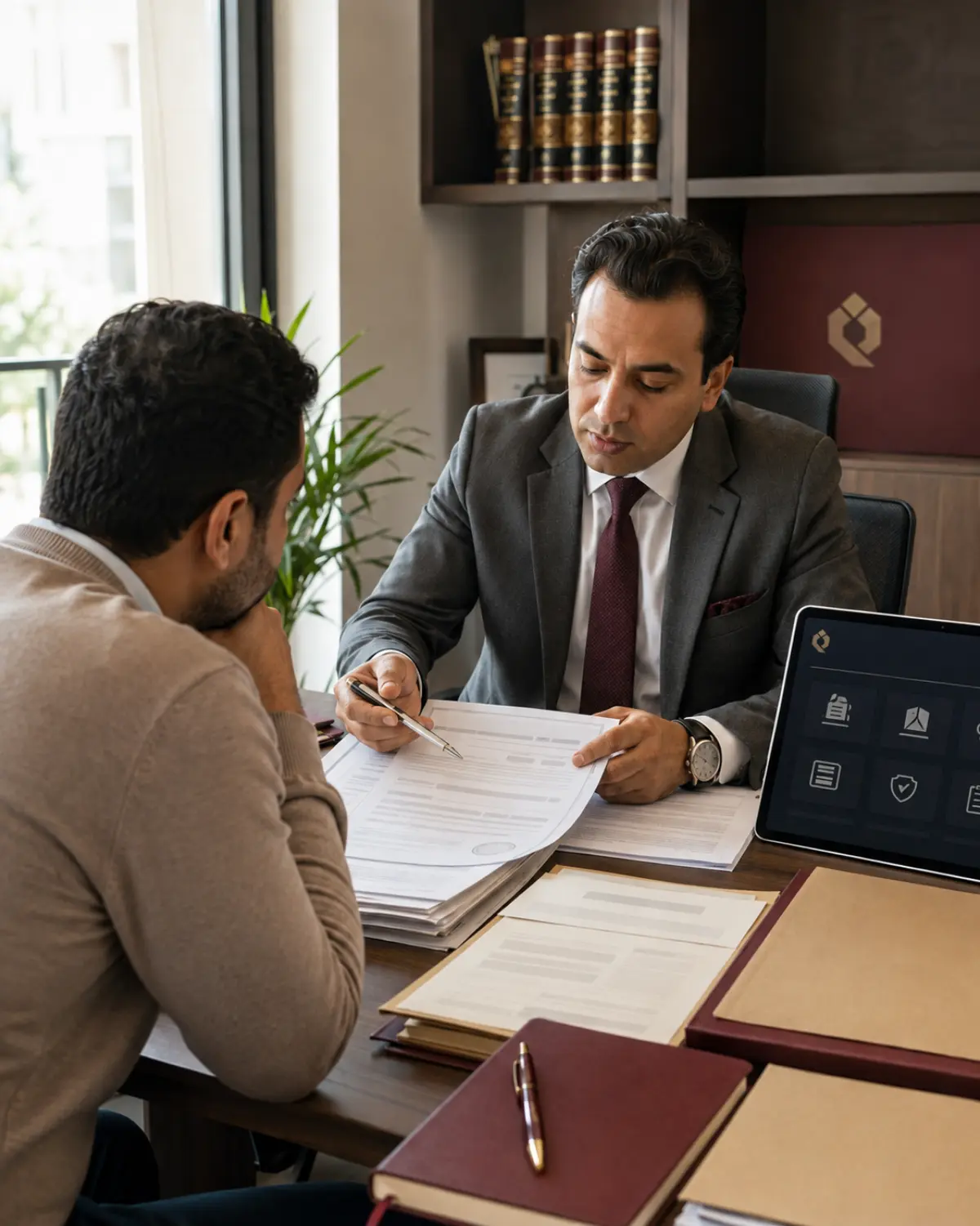 Withholding Inheritance in Egypt 2026: Penalties and How an Heir Can Protect Their Rights